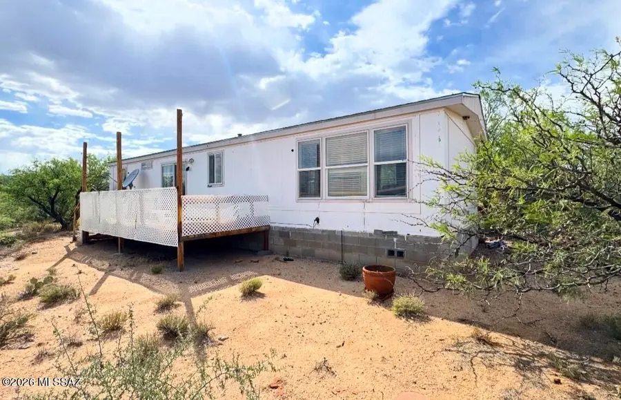 6532 W Dogtown, Sahuarita, AZ 85629 - #2