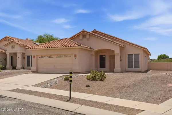266 S Sonoran Heights, Tucson, AZ 85748