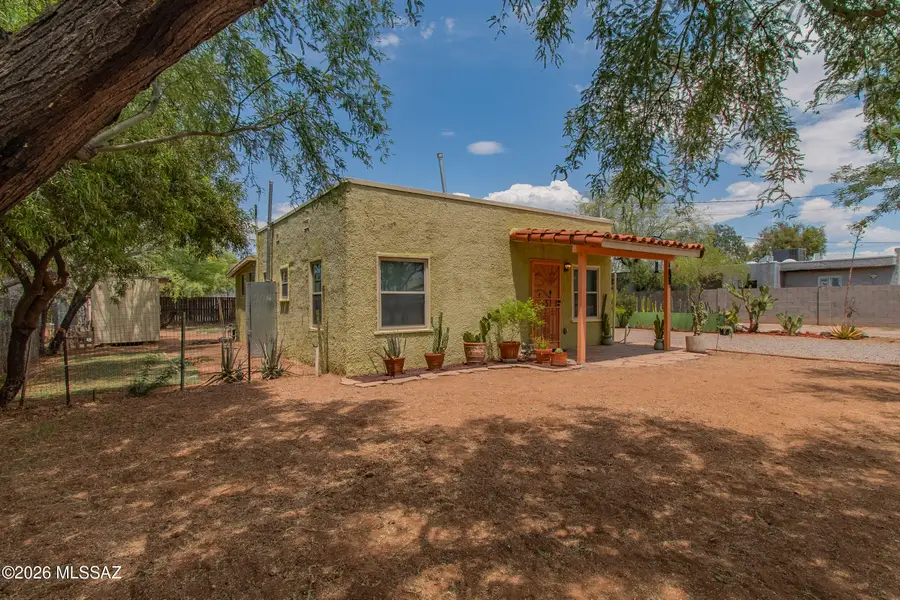 437 E Blacklidge, Tucson, AZ 85705 - #3