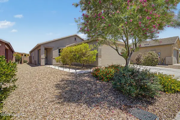 8675 E Seabury, Tucson, AZ 85710