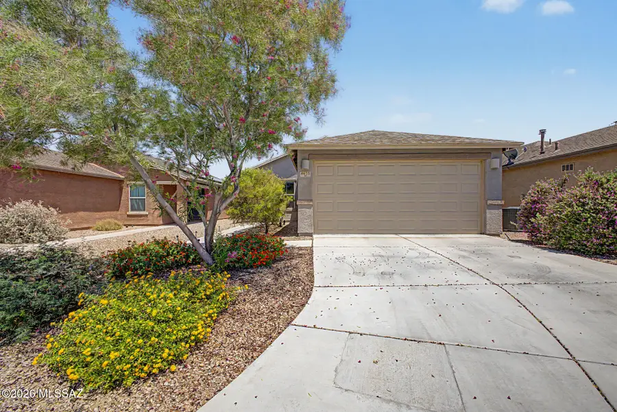 8675 E Seabury, Tucson, AZ 85710 - #2