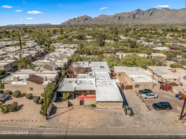 2619 E Prince, Tucson, AZ 85716