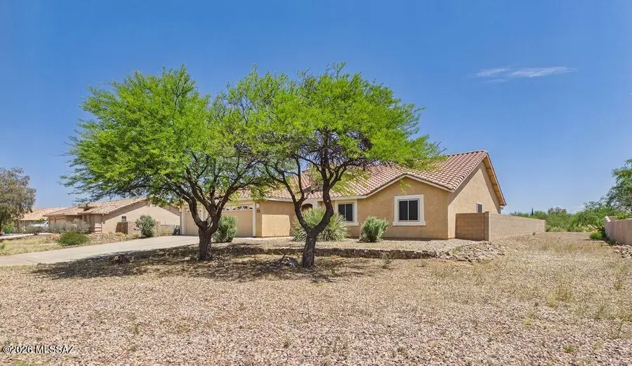 6827 S Star Ridge, Tucson, AZ 85757 - #2