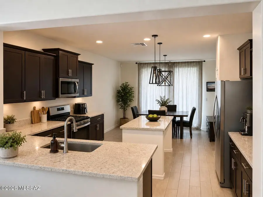 889 W Calle Moa, Sahuarita, AZ 85629 - #3