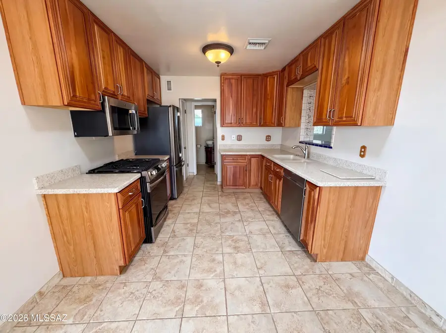 6611 E Julia, Tucson, AZ 85710 - #2