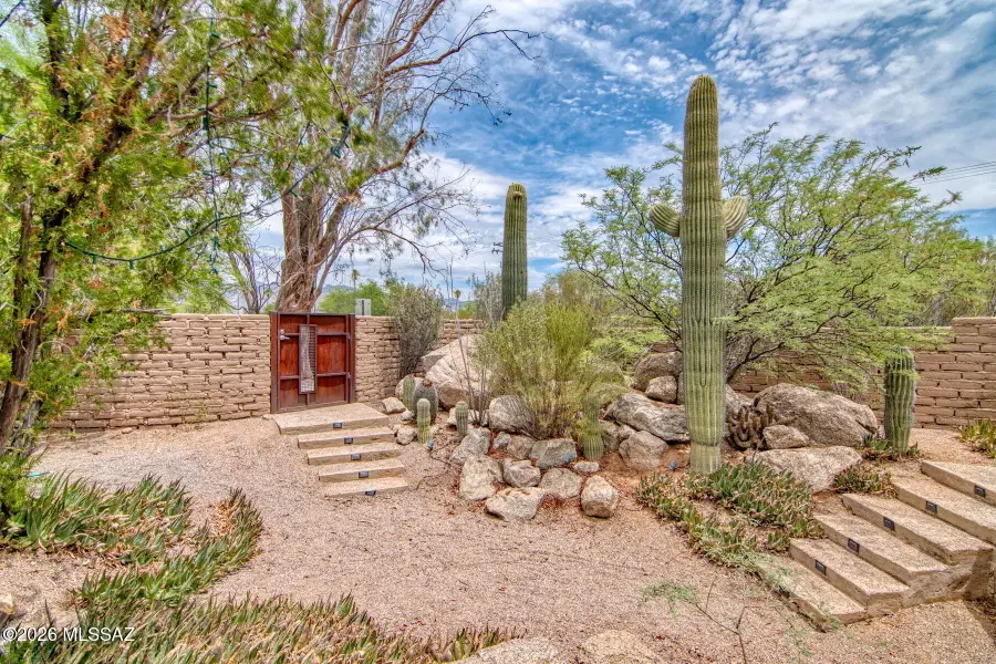 2217 N Tucson, Tucson, AZ 85716 - #2