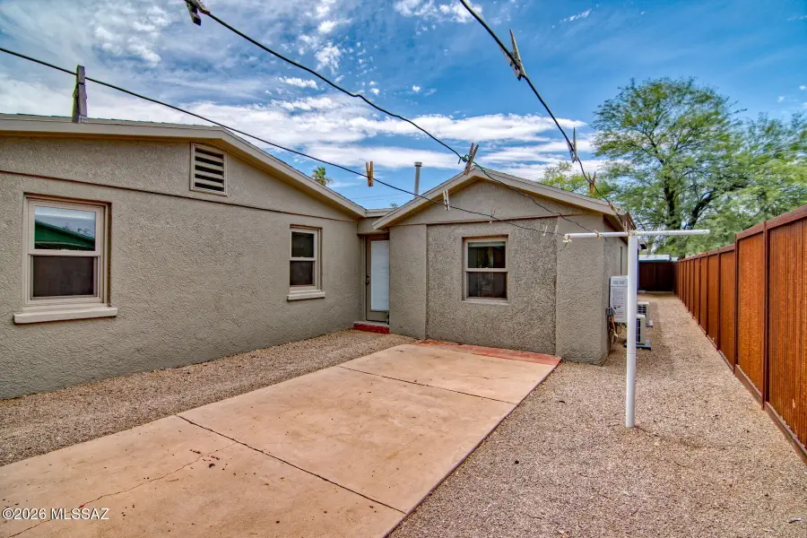 2217 N Tucson, Tucson, AZ 85716 - #3