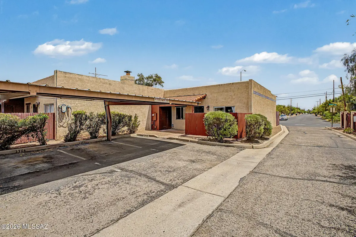 3300 E Delma, Tucson, AZ 85716 - #1