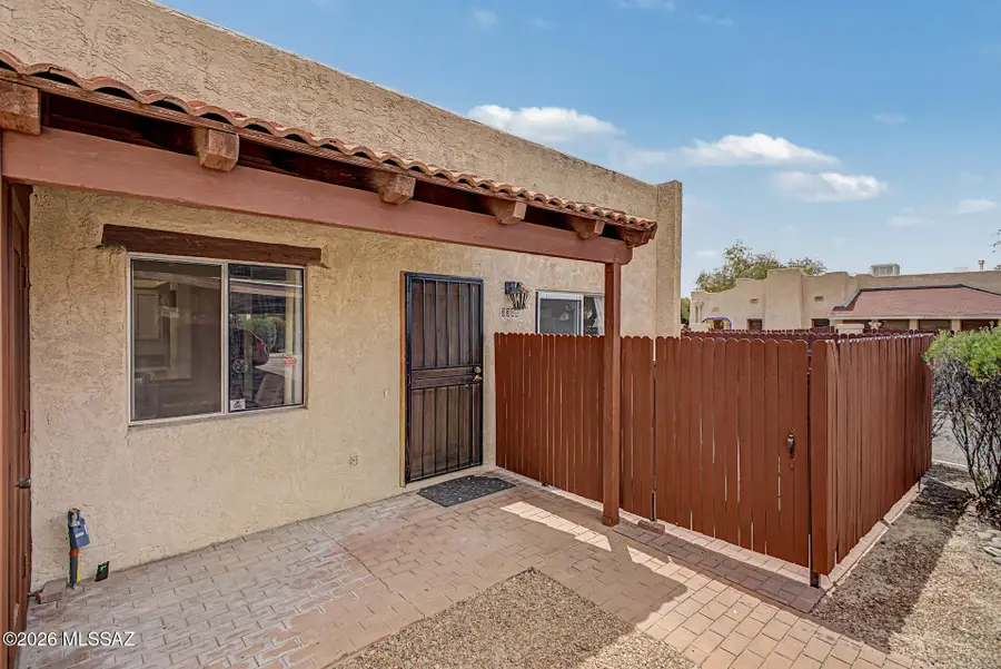 3300 E Delma, Tucson, AZ 85716 - #3