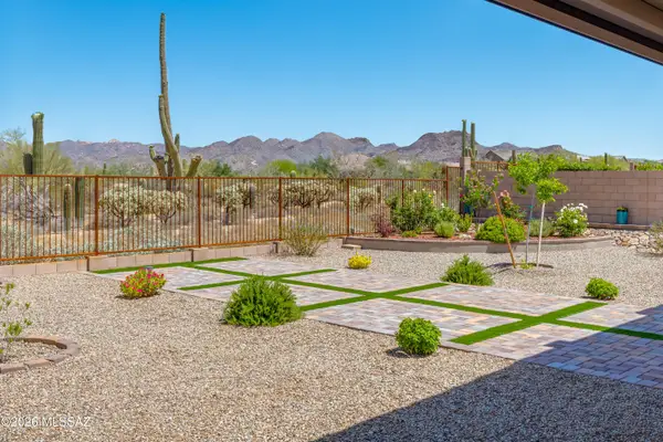 10731 N Cactus Point, Tucson, AZ 85742
