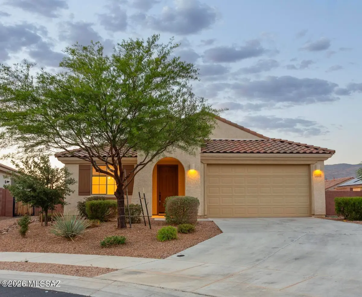 13391 E Franco, Tucson, AZ 85747 - #1