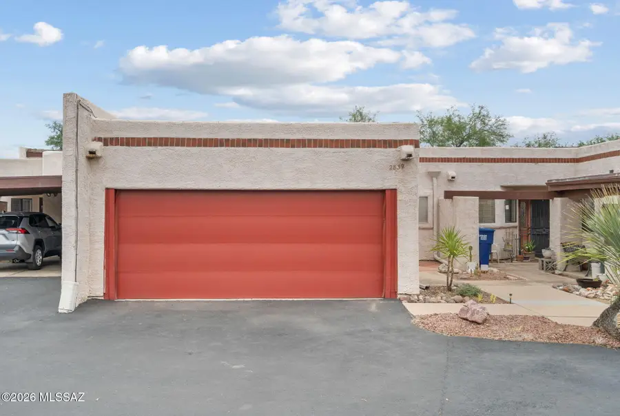 2839 E Weymouth, Tucson, AZ 85716 - #2