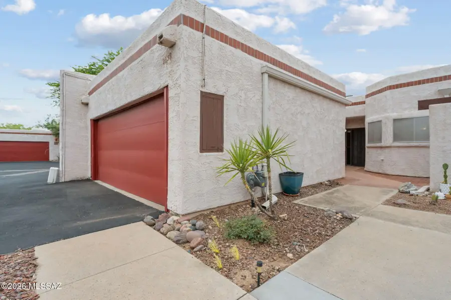 2839 E Weymouth, Tucson, AZ 85716 - #3