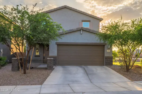 12183 N Sutter, Marana, AZ 85653
