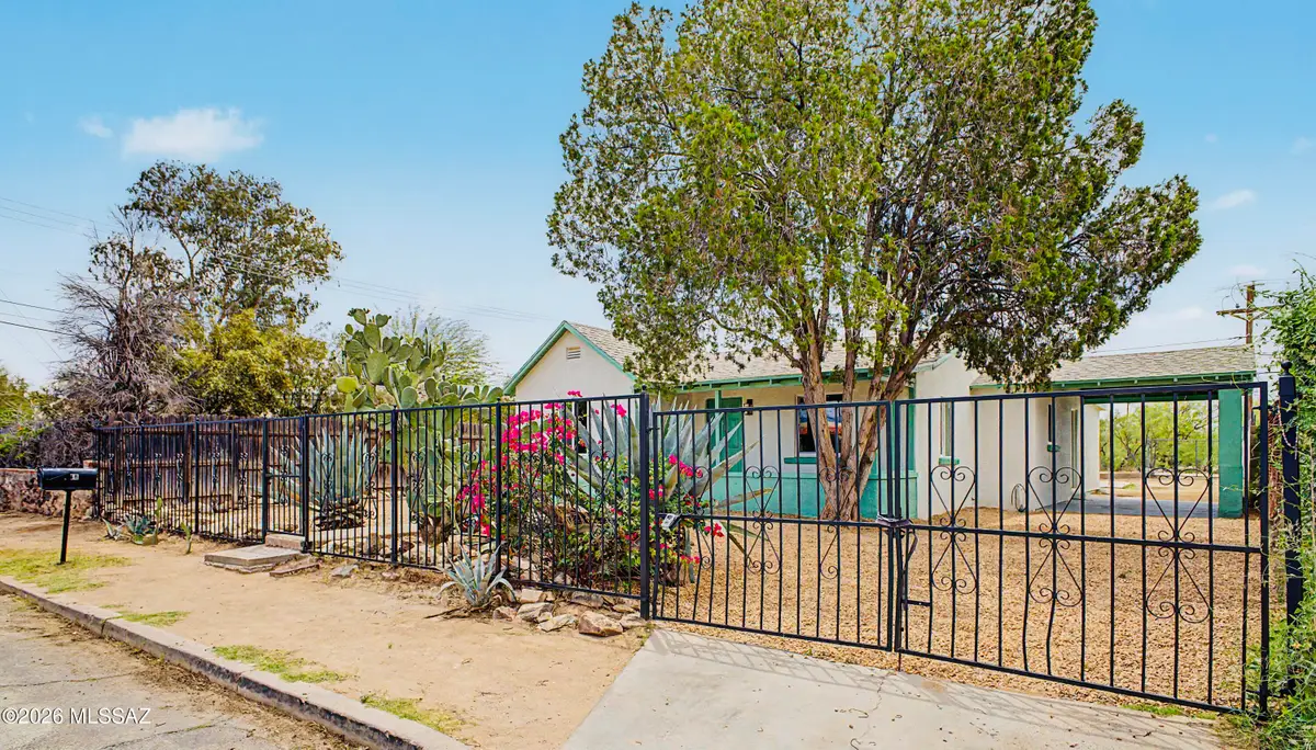 238 E Fairground, Tucson, AZ 85714 - #1