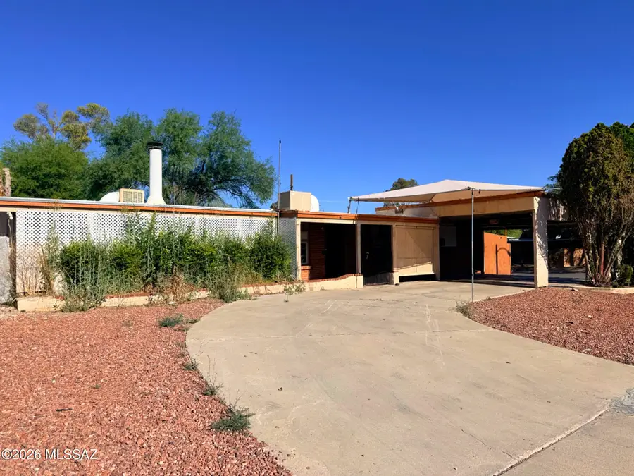 1934 S Avenida Planeta, Tucson, AZ 85710 - #3