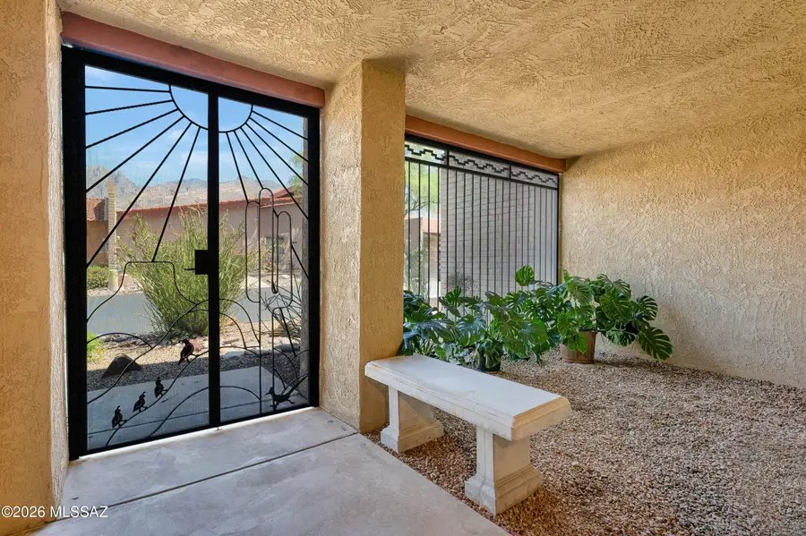 4550 E Camino De Oro, Tucson, AZ 85718 - #3