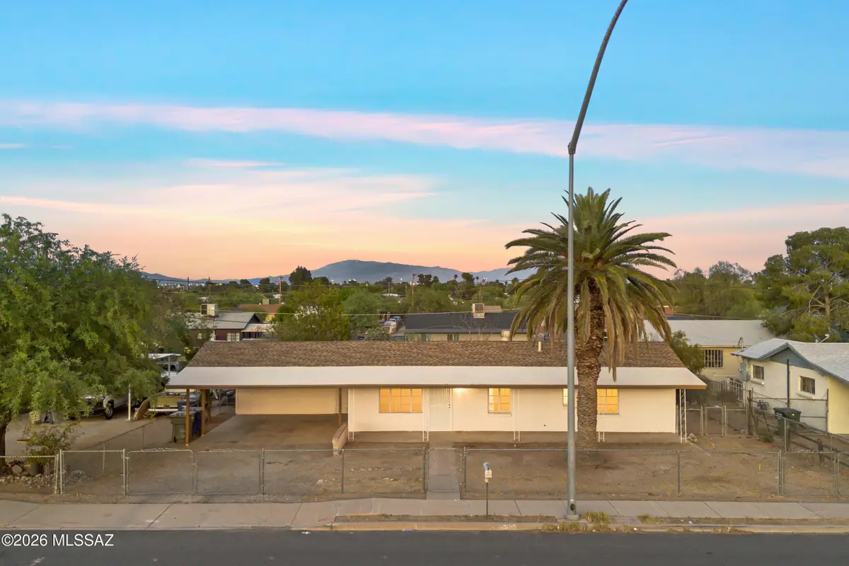 3617 S Mission, Tucson, AZ 85713 - #1