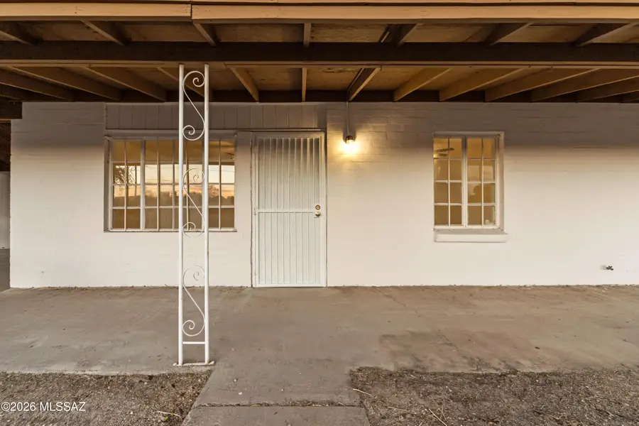 3617 S Mission, Tucson, AZ 85713 - #3