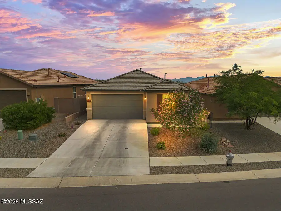 782 W Calle Calca, Sahuarita, AZ 85629 - #2