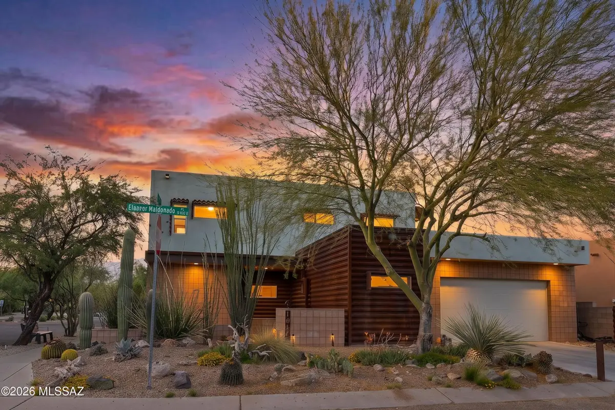 10501 E Eleanor Maldonado, Tucson, AZ 85747 - #1