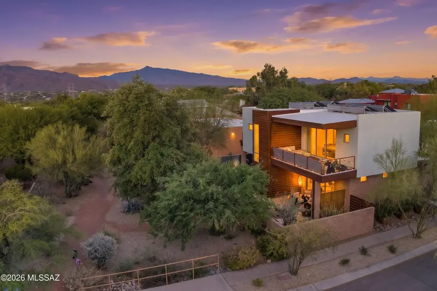 10501 E Eleanor Maldonado, Tucson, AZ 85747 - #2