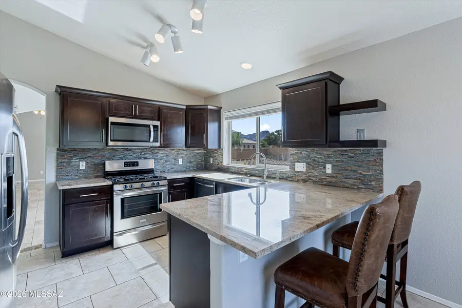7705 W August Moon, Tucson, AZ 85743 - #3