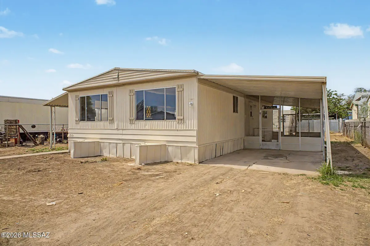 908 W Hadley, Tucson, AZ 85705 - #1