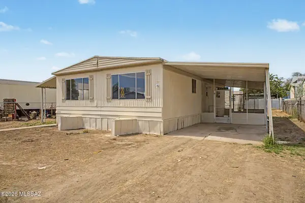 908 W Hadley, Tucson, AZ 85705
