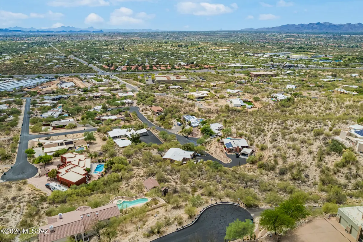 8735 N Glenhurst, Tucson, AZ 85704 - #1