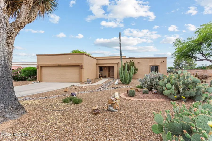 1173 W Placita Inspirada, Green Valley, AZ 85614 - #2