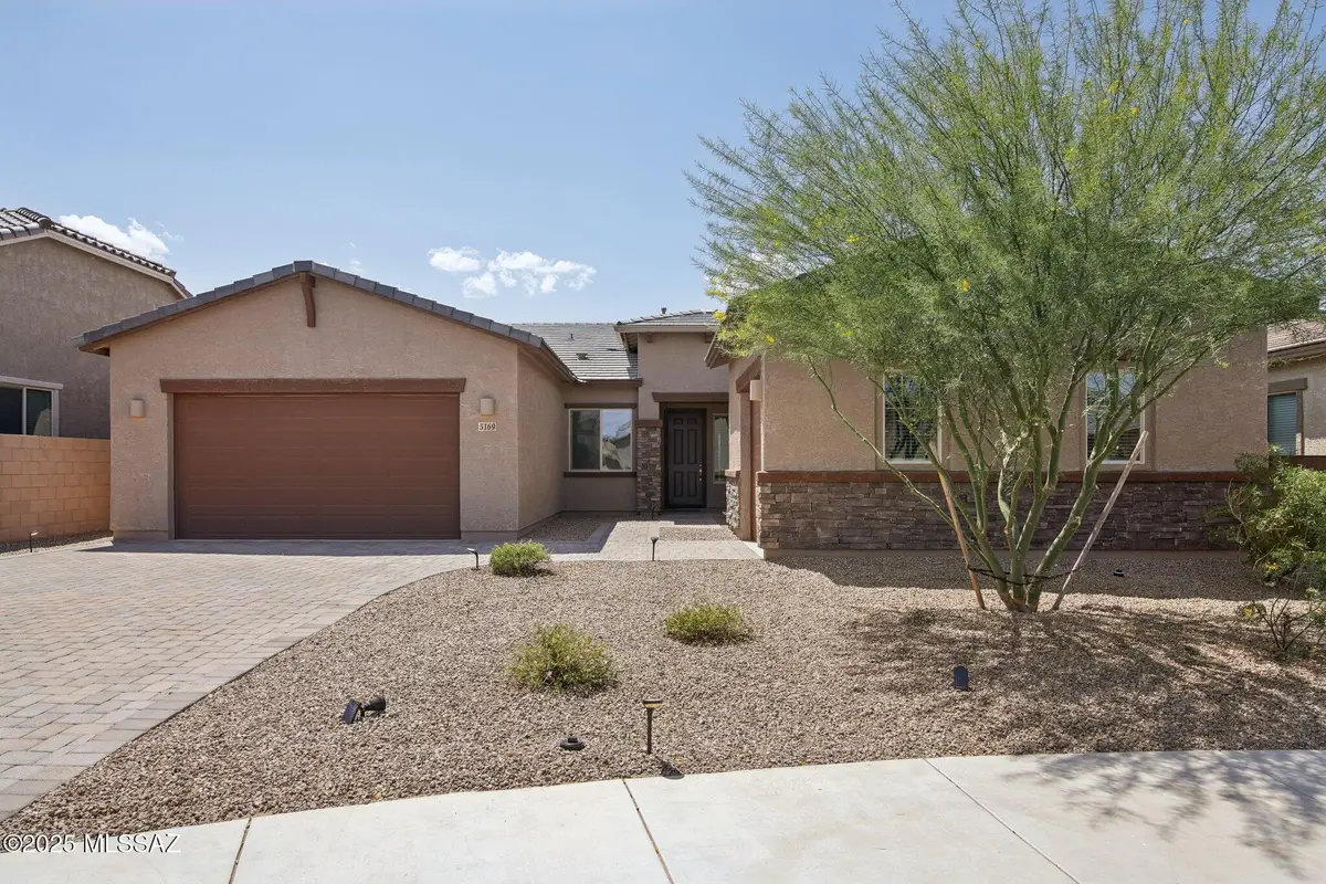5169 W Glenstone, Oro Valley, AZ 85742 - #1
