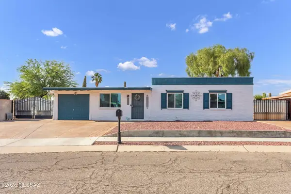 7739 E Locust, Tucson, AZ 85730