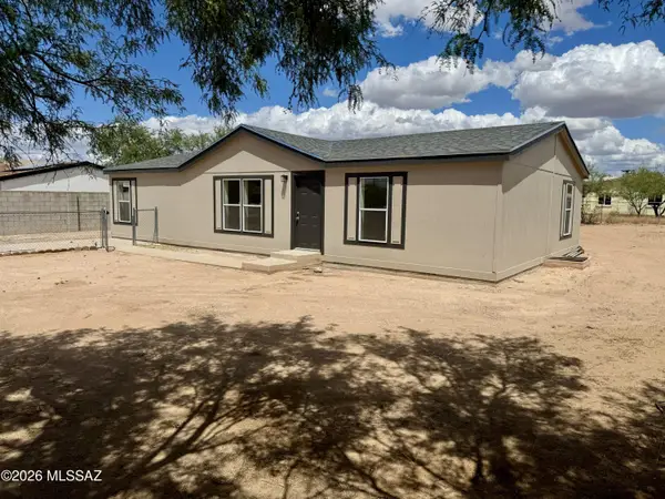 5773 S Morris, Tucson, AZ 85706