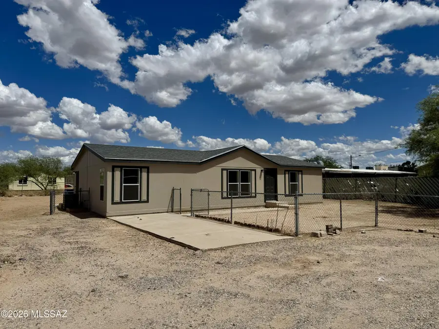 5773 S Morris, Tucson, AZ 85706 - #2