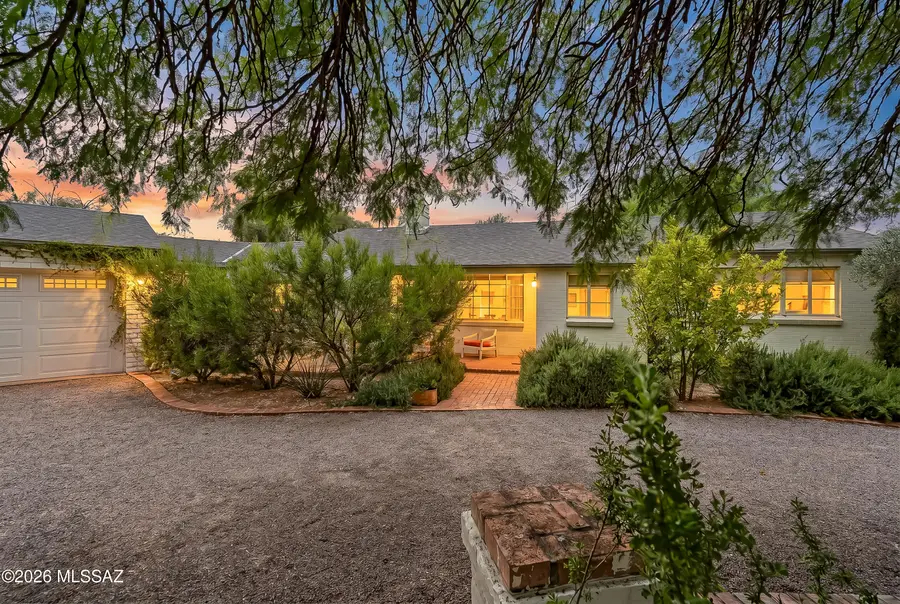 220 S El Volador, Tucson, AZ 85711 - #2