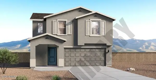 5959 E Jayden, Tucson, AZ 85756