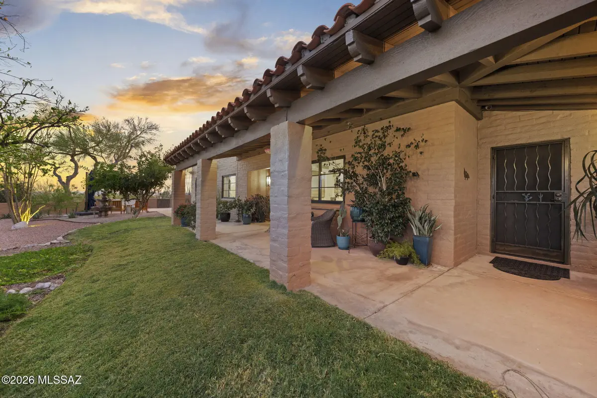 5091 N Camino De La Cumbre, Tucson, AZ 85750 - #1