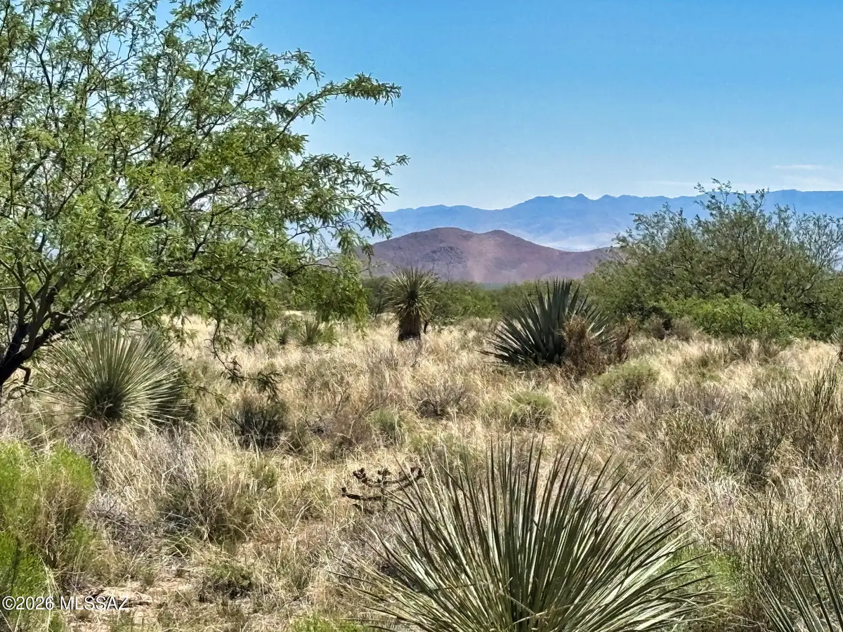 2 lots W Zinnia, Pearce, AZ 85625 - #1