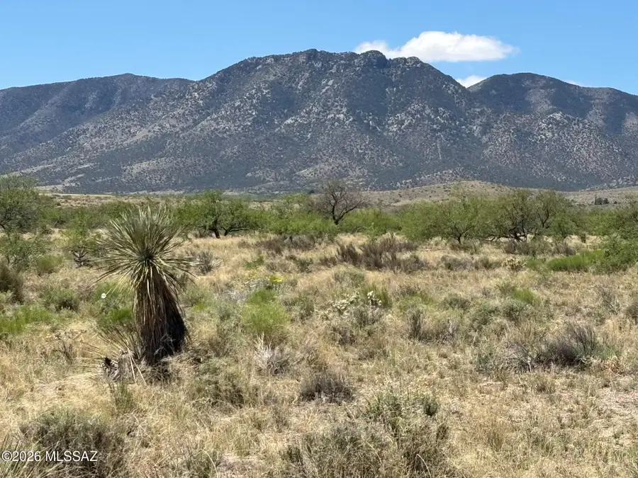 2 lots W Zinnia, Pearce, AZ 85625 - #3