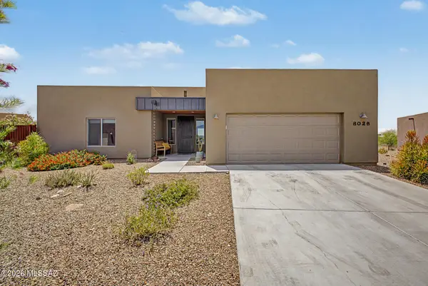 8026 S Galileo, Tucson, AZ 85747