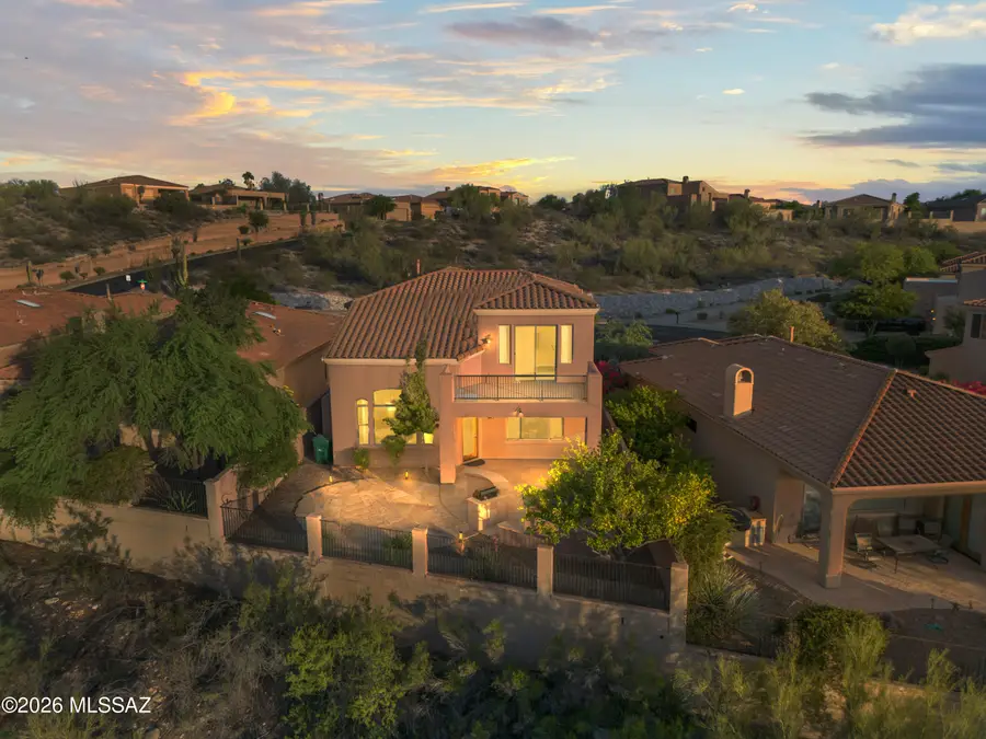 3463 E Corte Paloma Brava, Tucson, AZ 85718 - #3