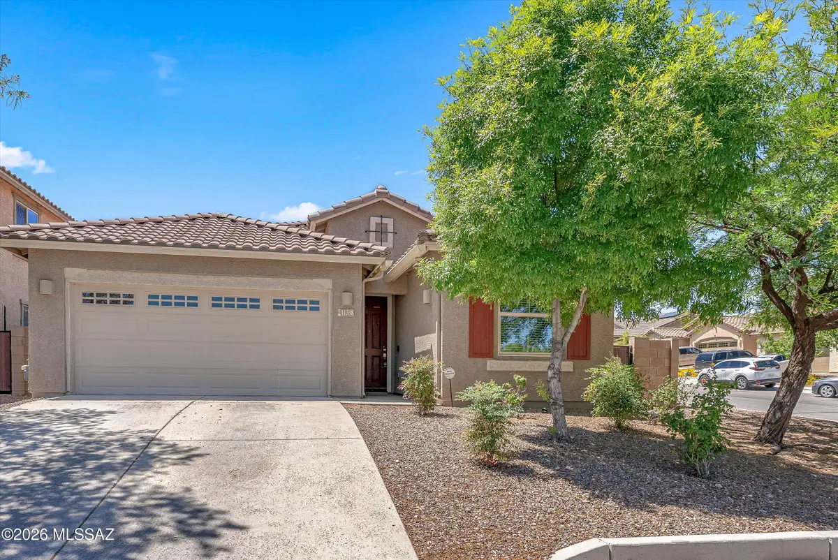 11338 E Squash Blossom, Tucson, AZ 85747 - #1
