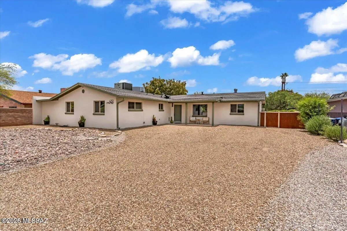4252 E Poe, Tucson, AZ 85711 - #1