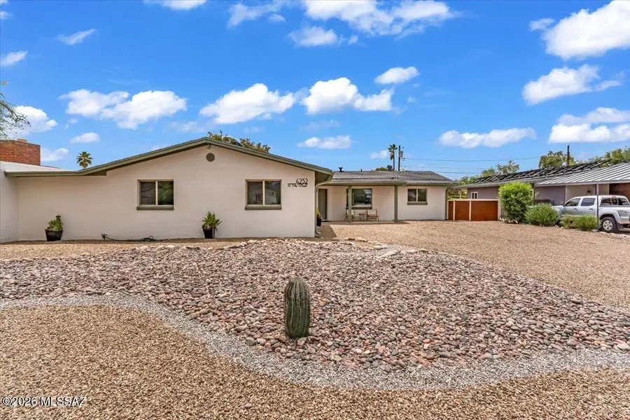 4252 E Poe, Tucson, AZ 85711 - #3