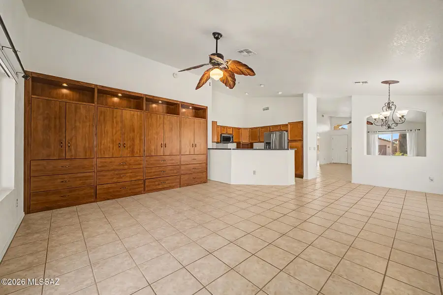 3890 W Cetus, Tucson, AZ 85742 - #2