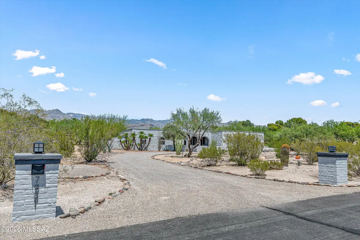 7981 E Fort Lowell, Tucson, AZ 85750 - #1