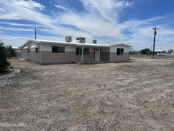 4171 W Hart, Willcox, AZ 85643