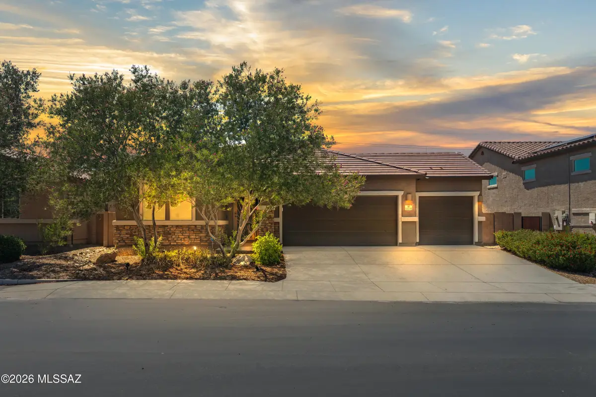 12145 N Caravelle, Marana, AZ 85653 - #1