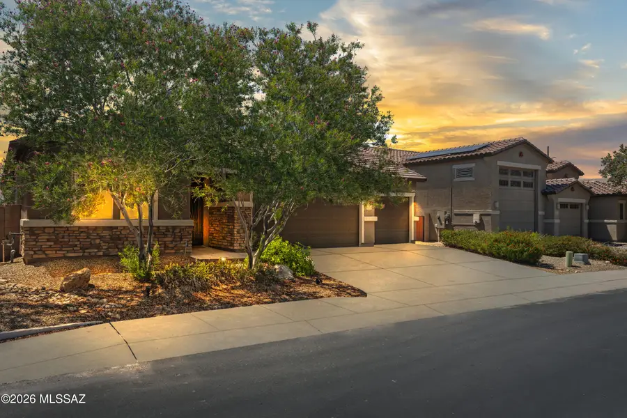 12145 N Caravelle, Marana, AZ 85653 - #3